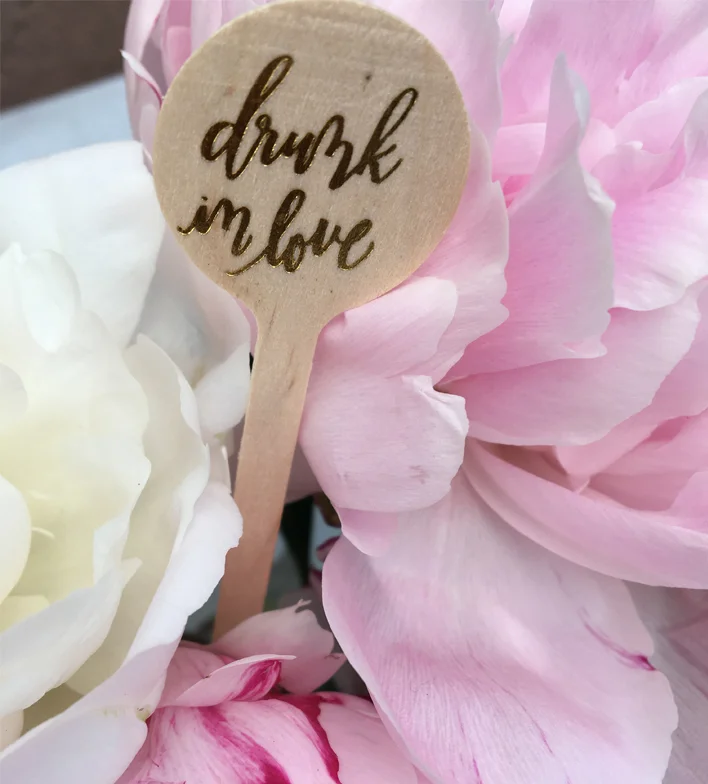 Wedding Week: How to Throw the Most Instagram-able Engagement Party