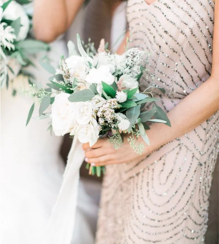 How to Be the Best Bridesmaid... Ever