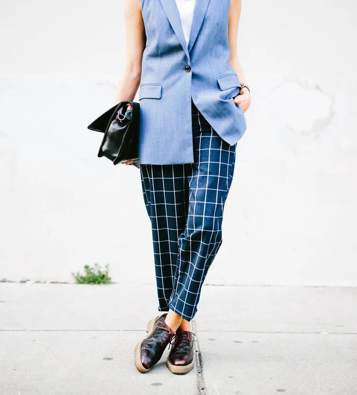 Blogger of the Week: Dannon Heller of Like The Yogurt