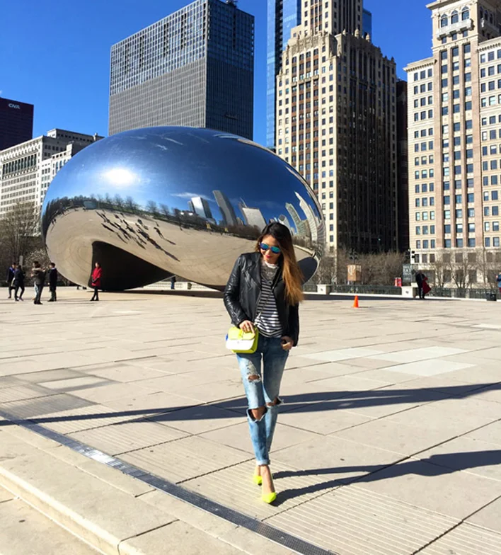 Chicago: What To Wear, Eat, and Do