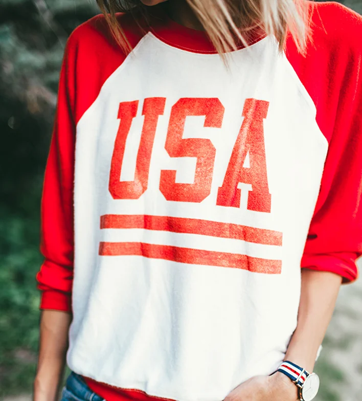 Last-Minute Fourth of July Outfit Inspiration