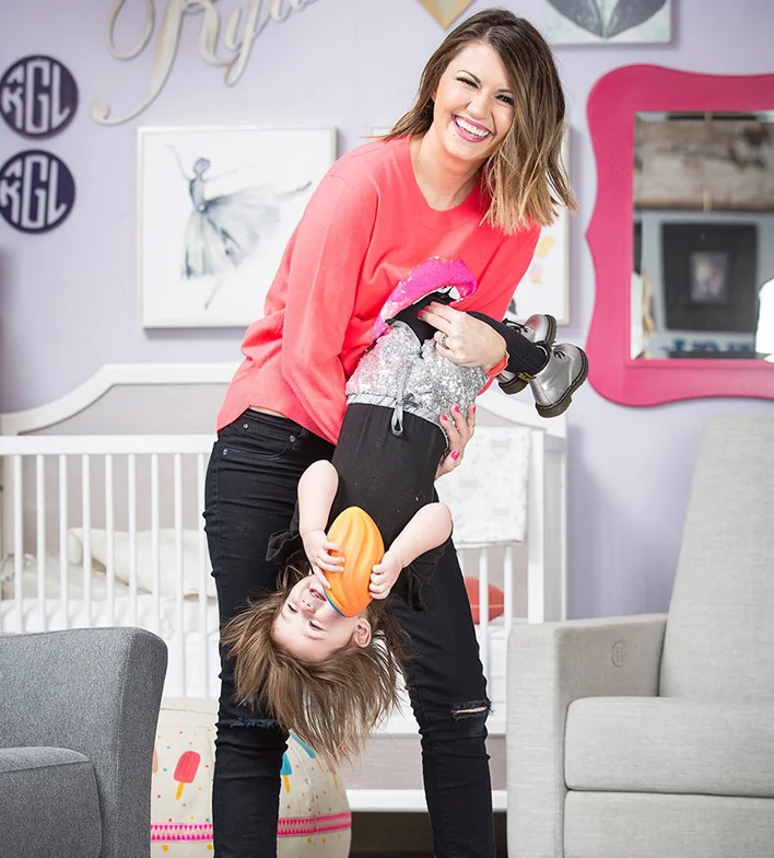 Take the Risk: Corri McFadden Spills About Decision That Changed Her Life