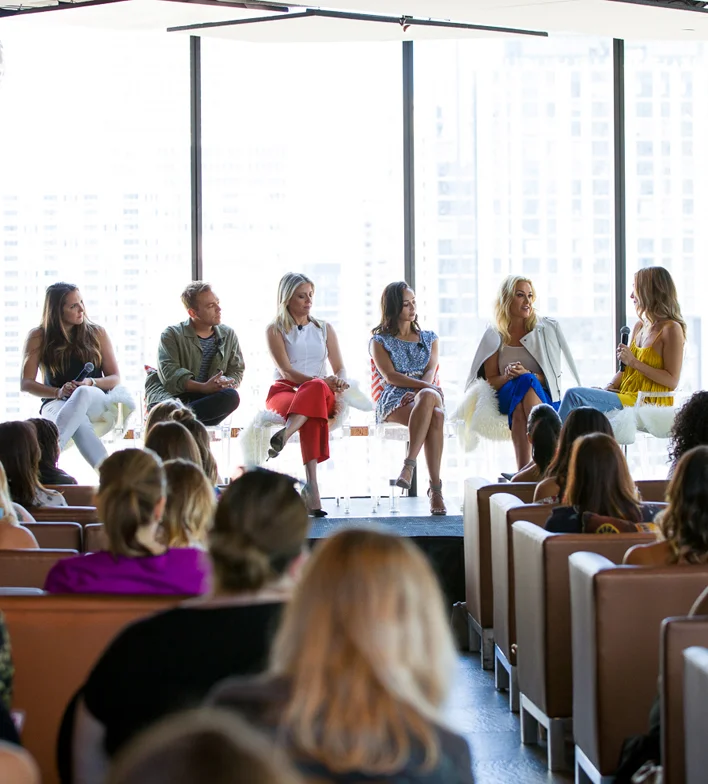 Simply Stylist Chicago 2016 Recap