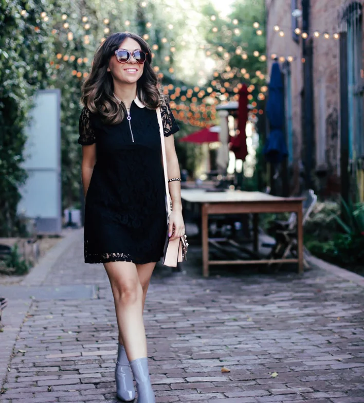 Blogger of the Week: Nihan Gorkem of Style With Nihan!