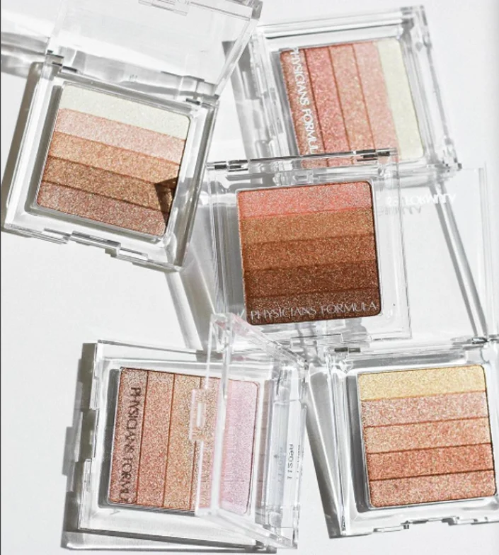 Bronzed and Beautiful: Summer Beauty in 3 Easy Steps