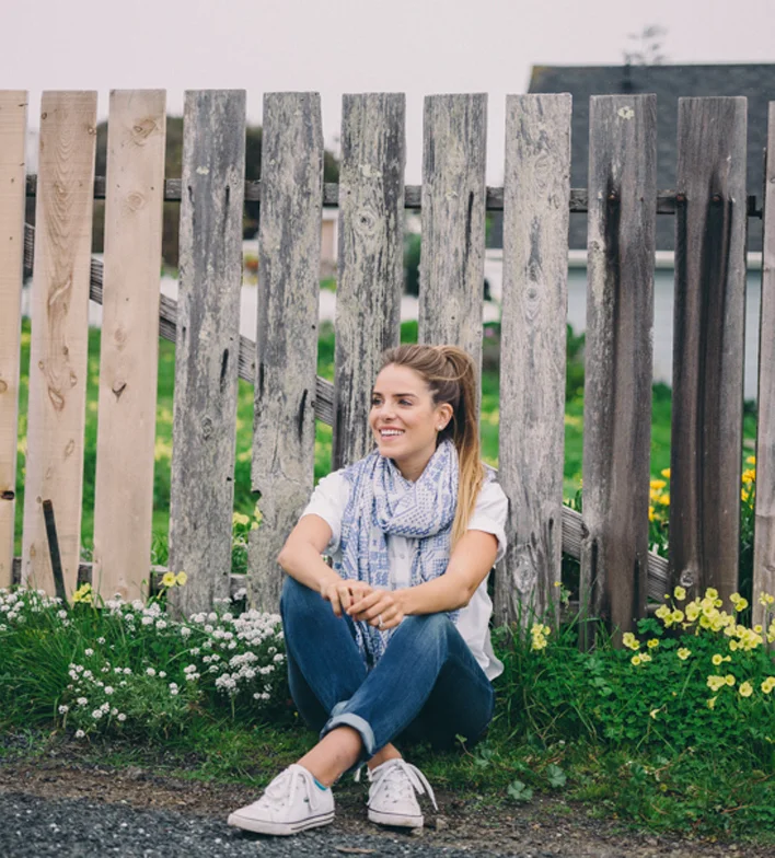 Summer Sneaker Trends Your Favorite Bloggers Are Wearing