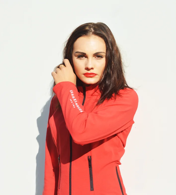 Blogger of the Week: Hannah Patten of Patten Standard