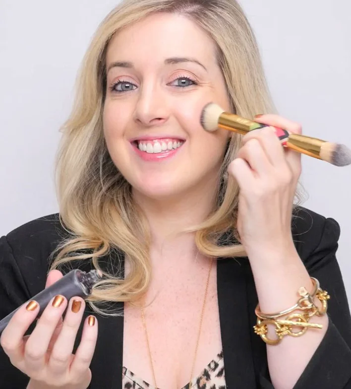 Blogger of the Week: Jamie Stone of Honestly Jamie 