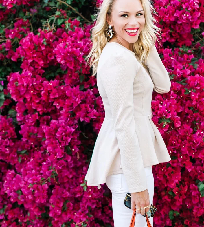 Simply Stylist Session: Becoming Your Own Girl Boss