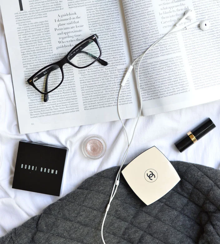 5 Tips to Pitch and Work with Brands you LOVE