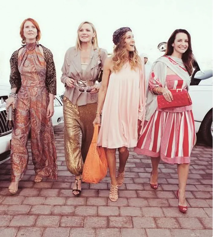 We're Going International!