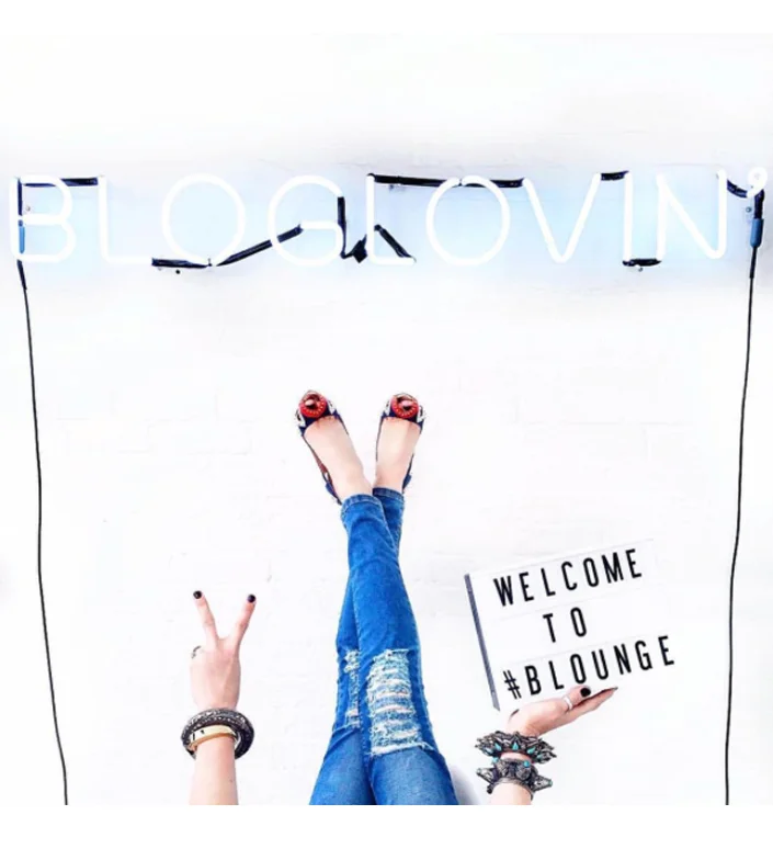 Morgan Kaye of Bloglovin’ Talks the Future of the Digital Industry