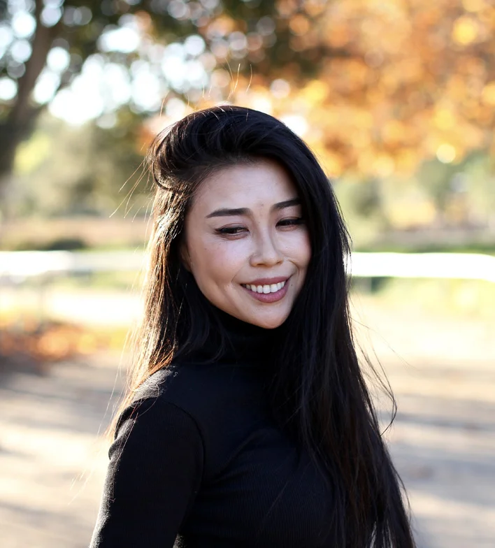 Jenny Wu Dishes On The Good, Bad, and Fab