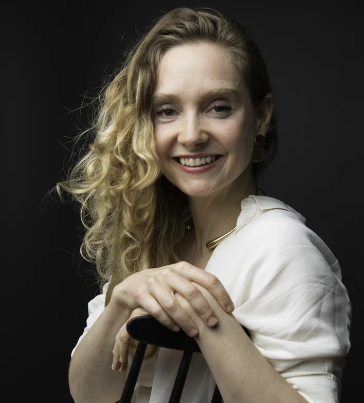 Meet the Pioneer of Ethical Fast Fashion Gwendolyn Floyd!