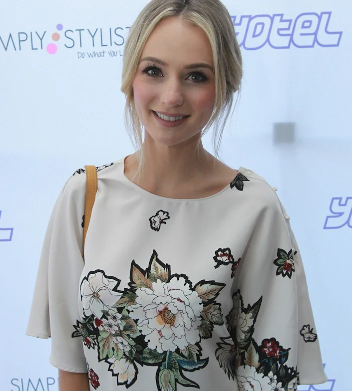 Simply Stylist NY 2016 Recap