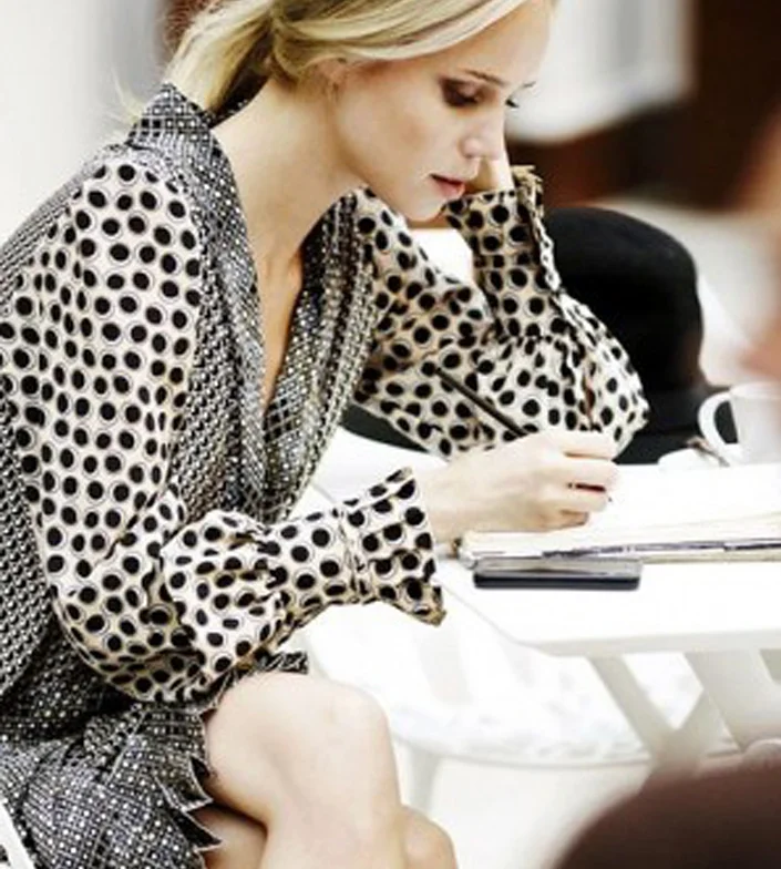 Simply Stylist Session: Entertainment & Fashion Public Relations!