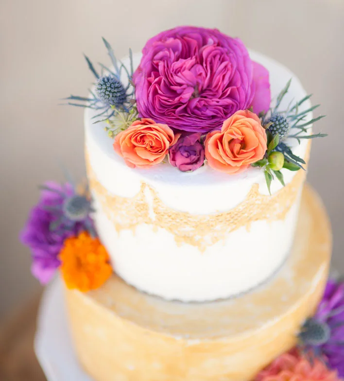 5 Tips For Making An Amazing Cake at Home