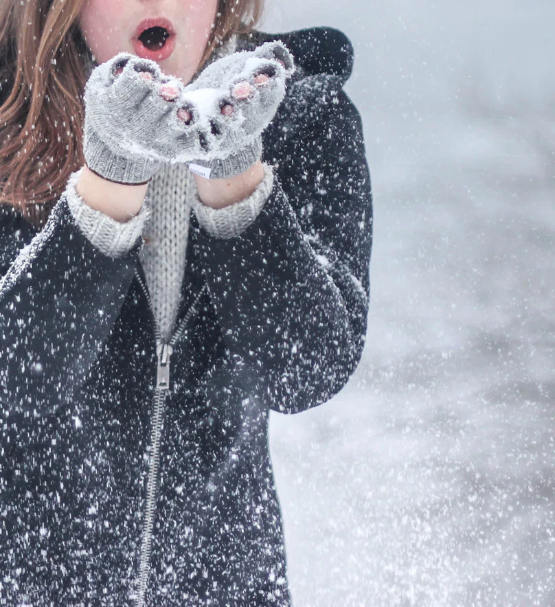 Setting Your Intentions For The New Year