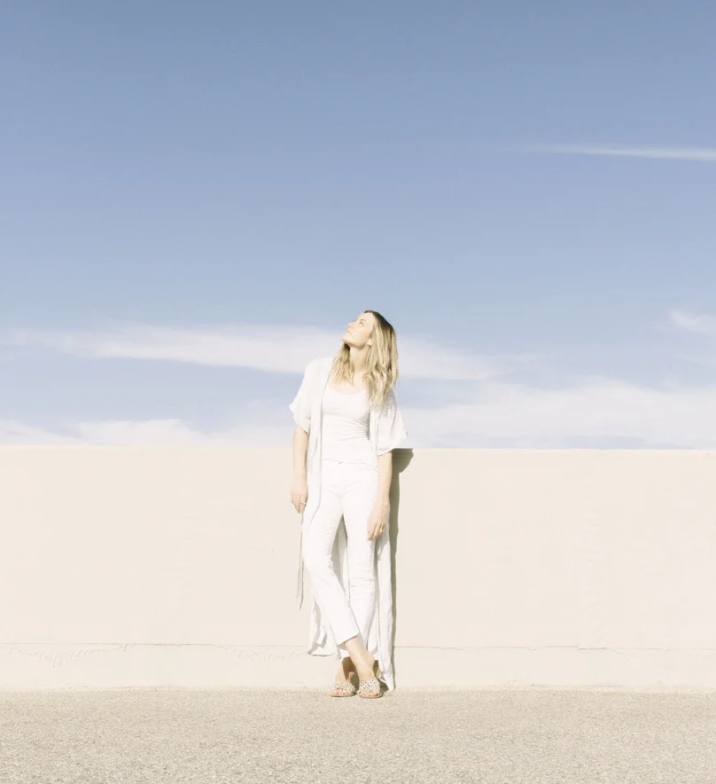 Mariah Lyons Discusses Branding, Mood Boards, And The January Session