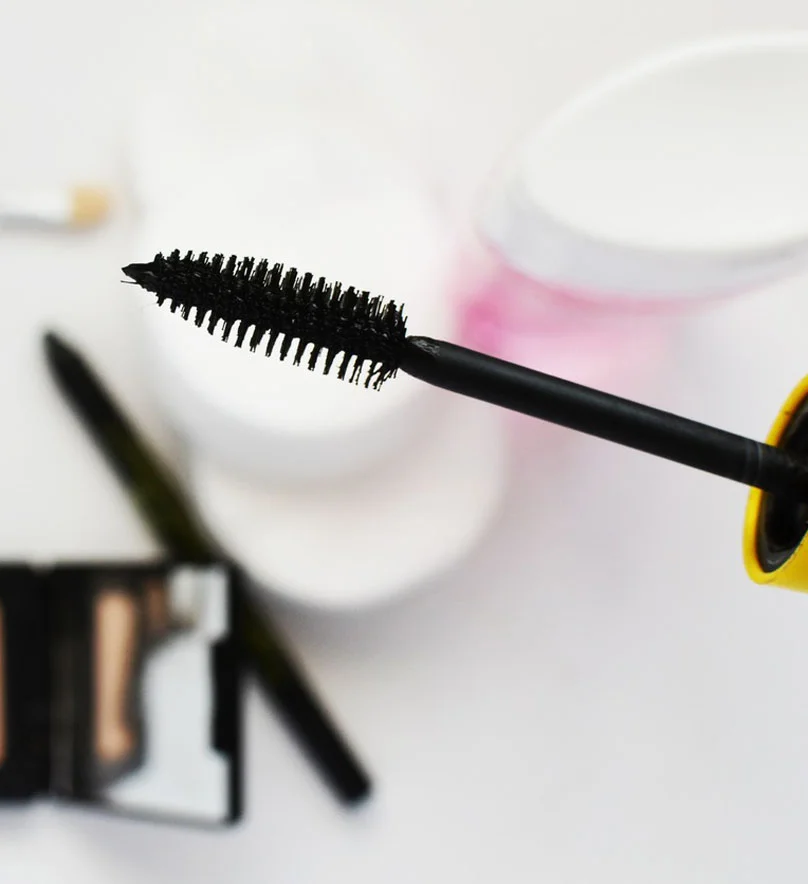 5 Beauty Resolutions To Make In 2017