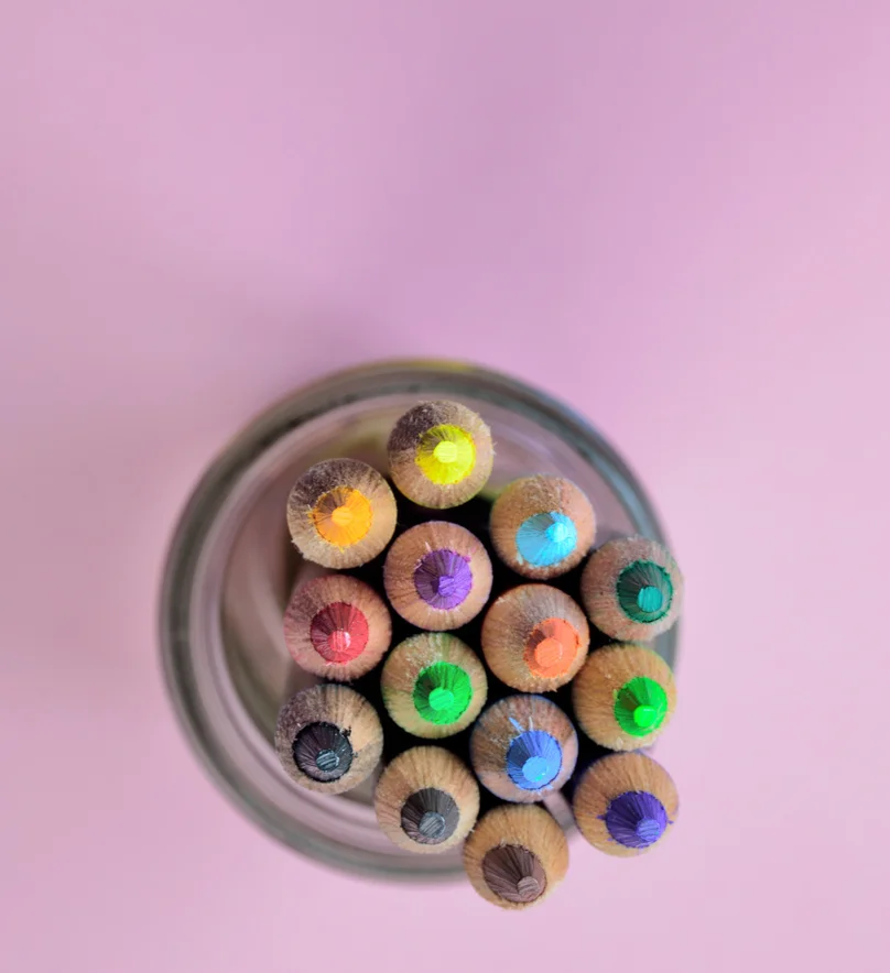 7 Steps To Create A Vision Board At Home