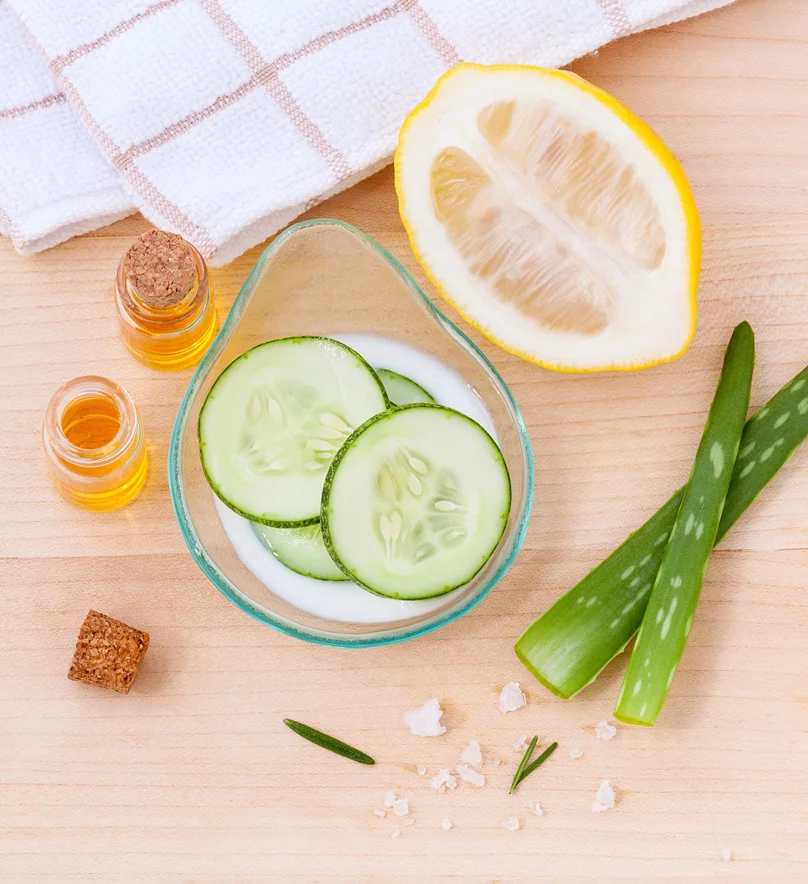 5 Cleanses And Diets You Need To Try In The New Year