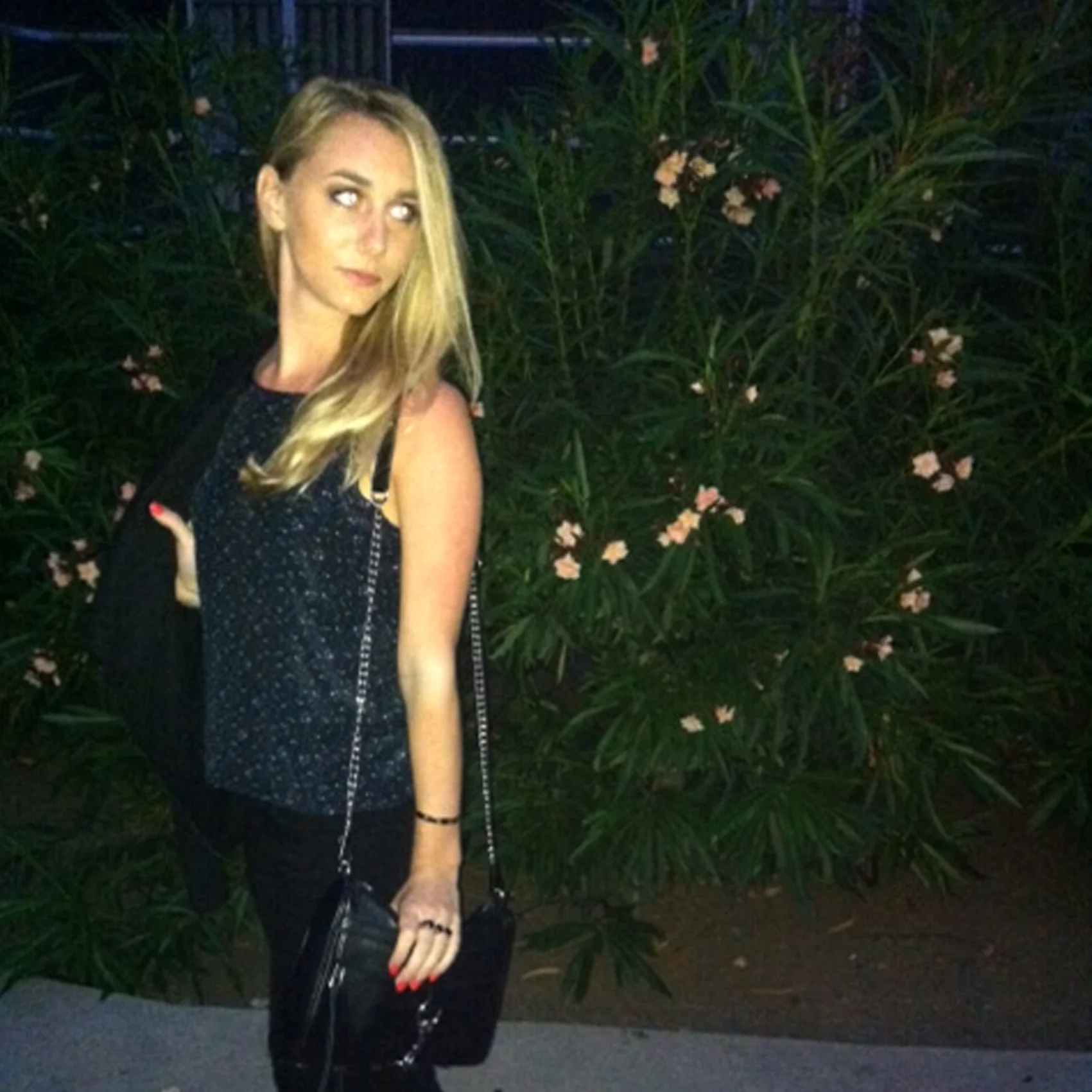 Alaina Wielgus | The Diverse Damsel