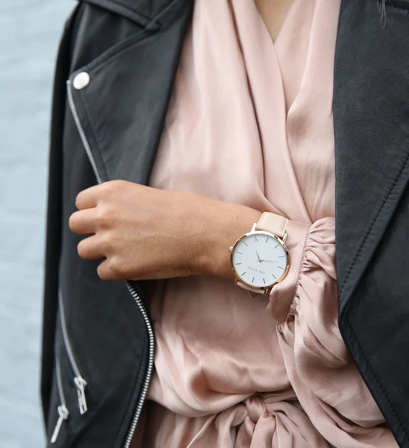 Blogger of the Week: Romy Schorr of Romy Raves