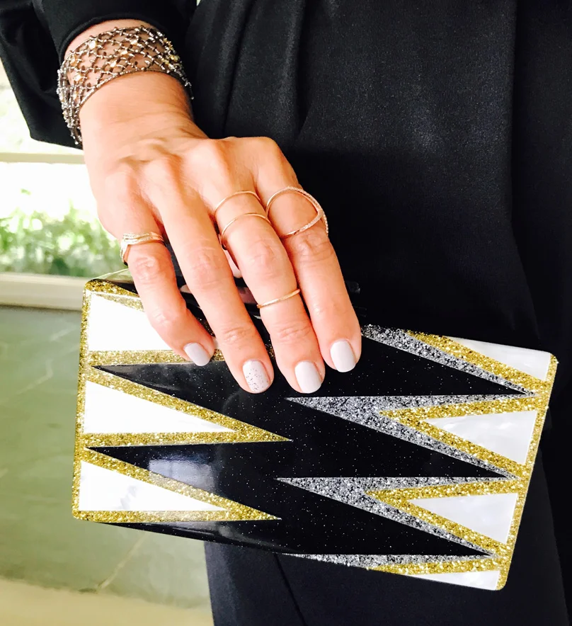 Blogger of the Week: Melissa Meyers