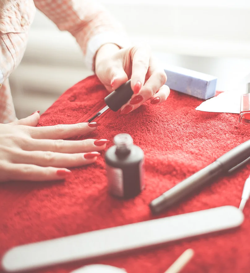 Mani Monday: 6 Nail Colors Entrepreneurs Love