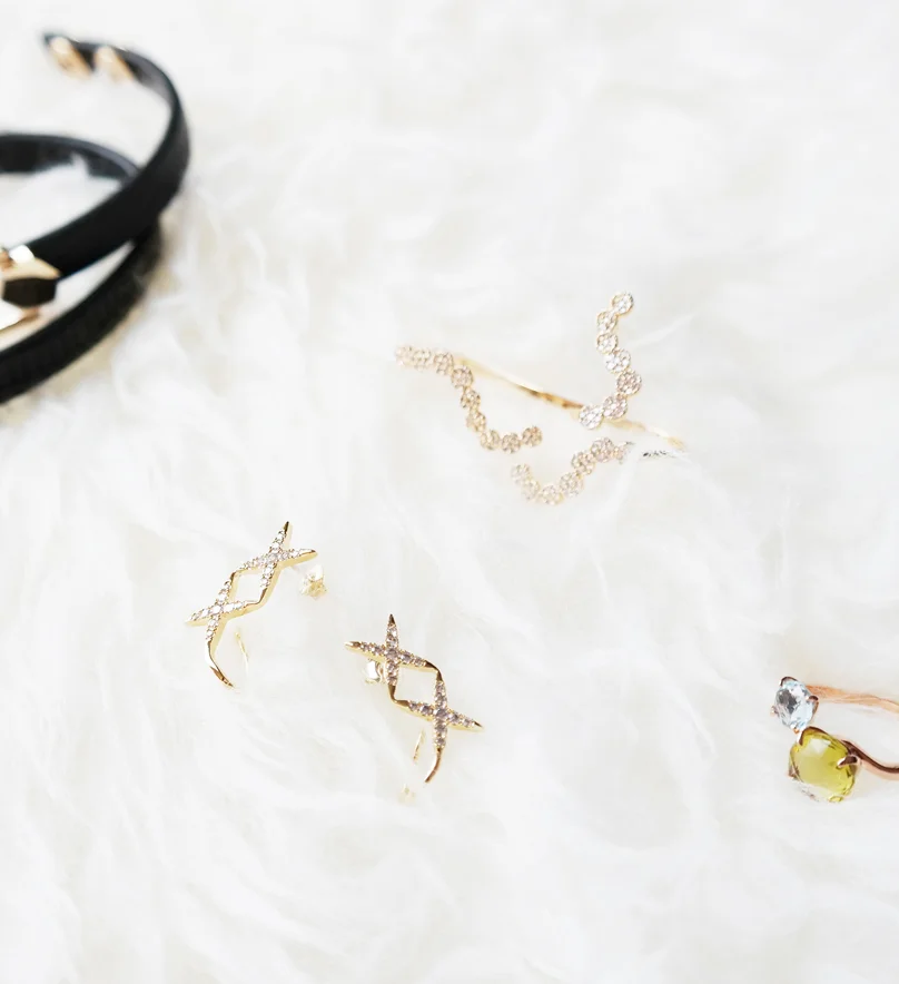 Accessorizing on a Budget: Jewelry Pieces Every Girl Boss Needs