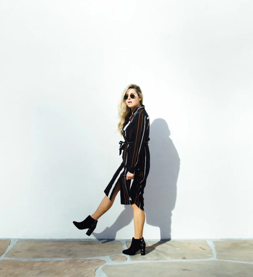 Blogger of the Week: Krista Williams of Hundred Blog