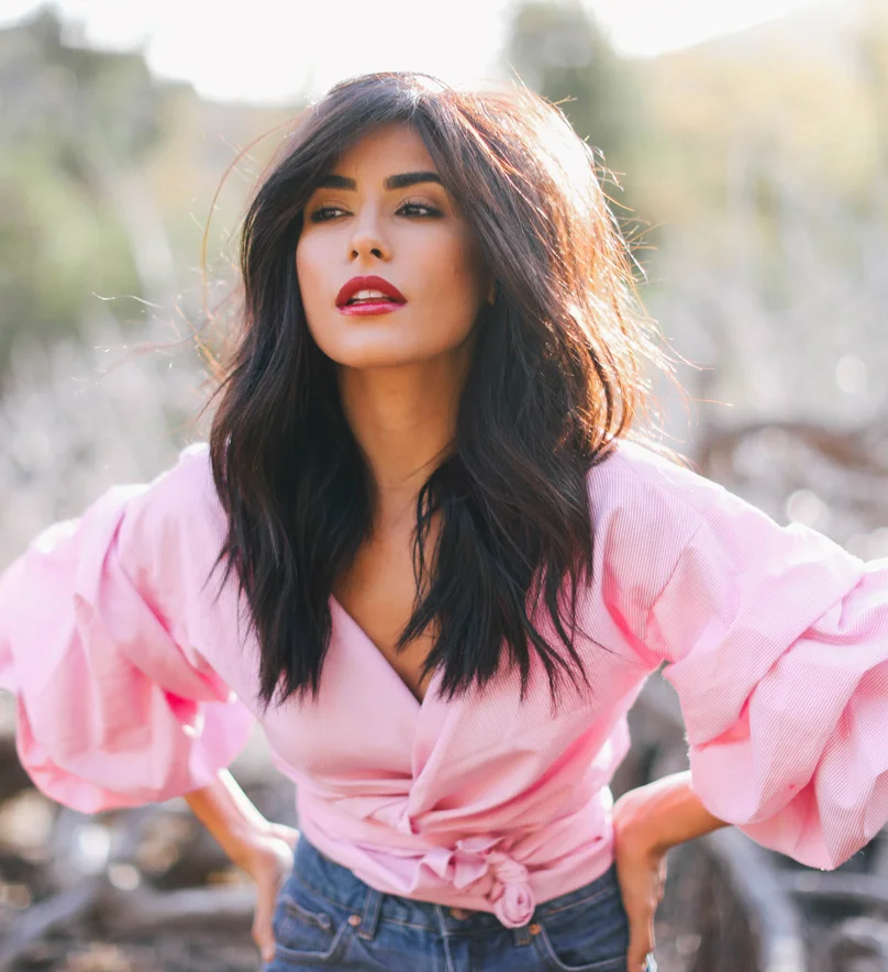 Sazan Hendrix: From Influencer To Successful Entrepreneur