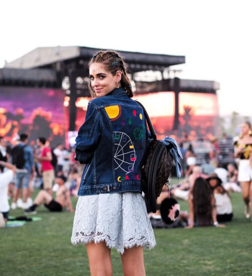 Turning Your Festival Experience Into a Branding Opportunity