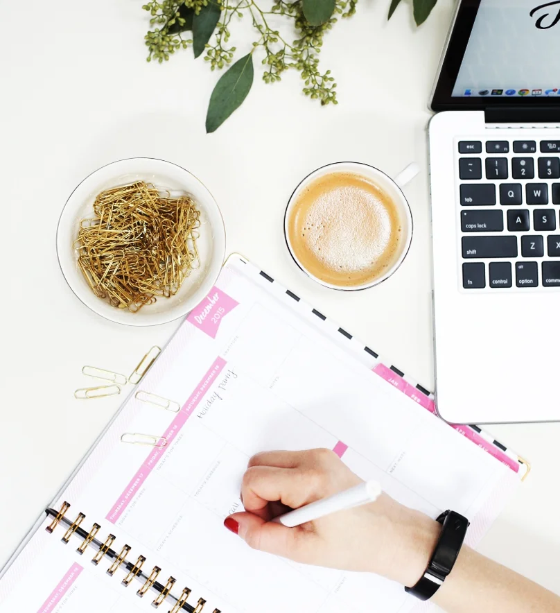 Take Note: Our Favorite Old-Fashioned Memory Trick