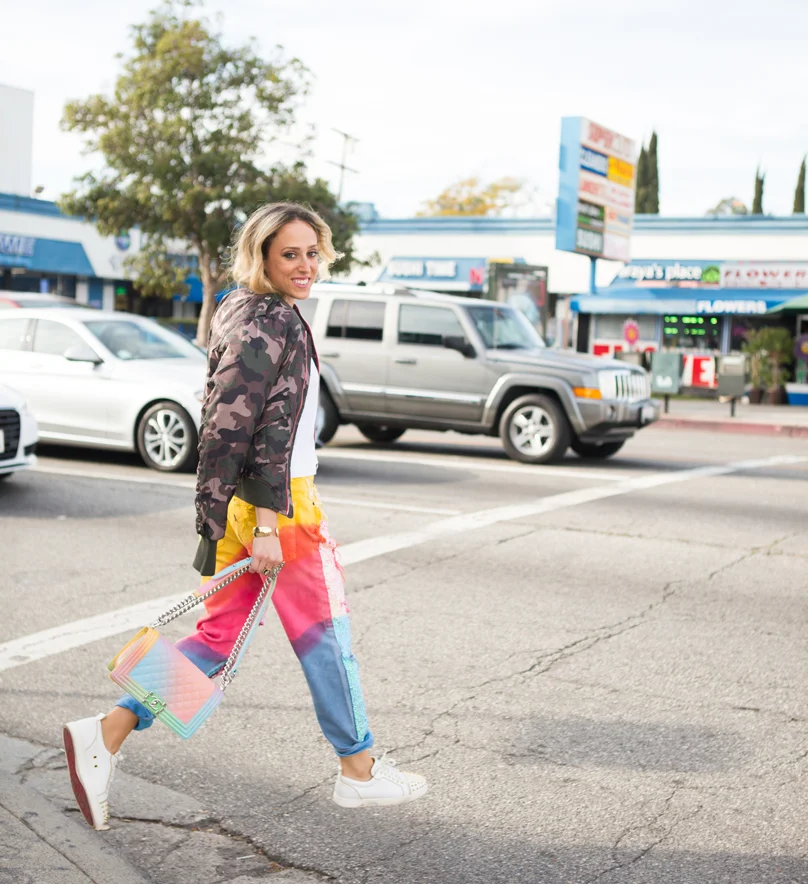 The World of Styling With Elshane