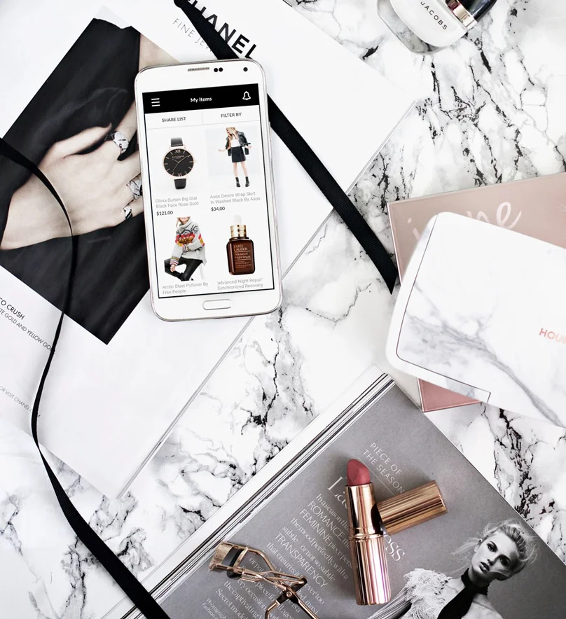 Bloglovin's Morgan Kaye On Influencer Success