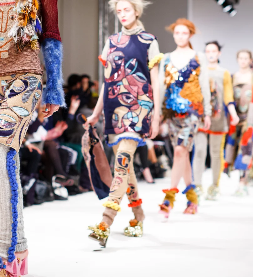 How to Plug Your Product Line at a Fashion & Beauty Event