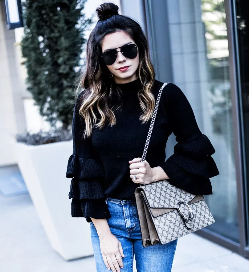 Statement Tops You Can Rock At Work