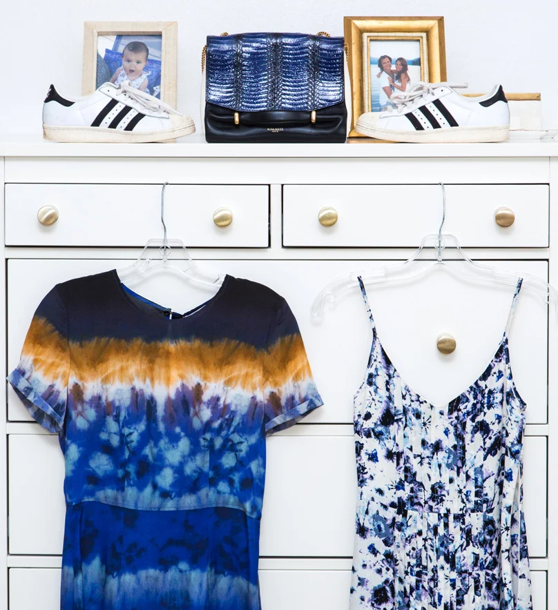 Stephanie Mark's Covetable Career