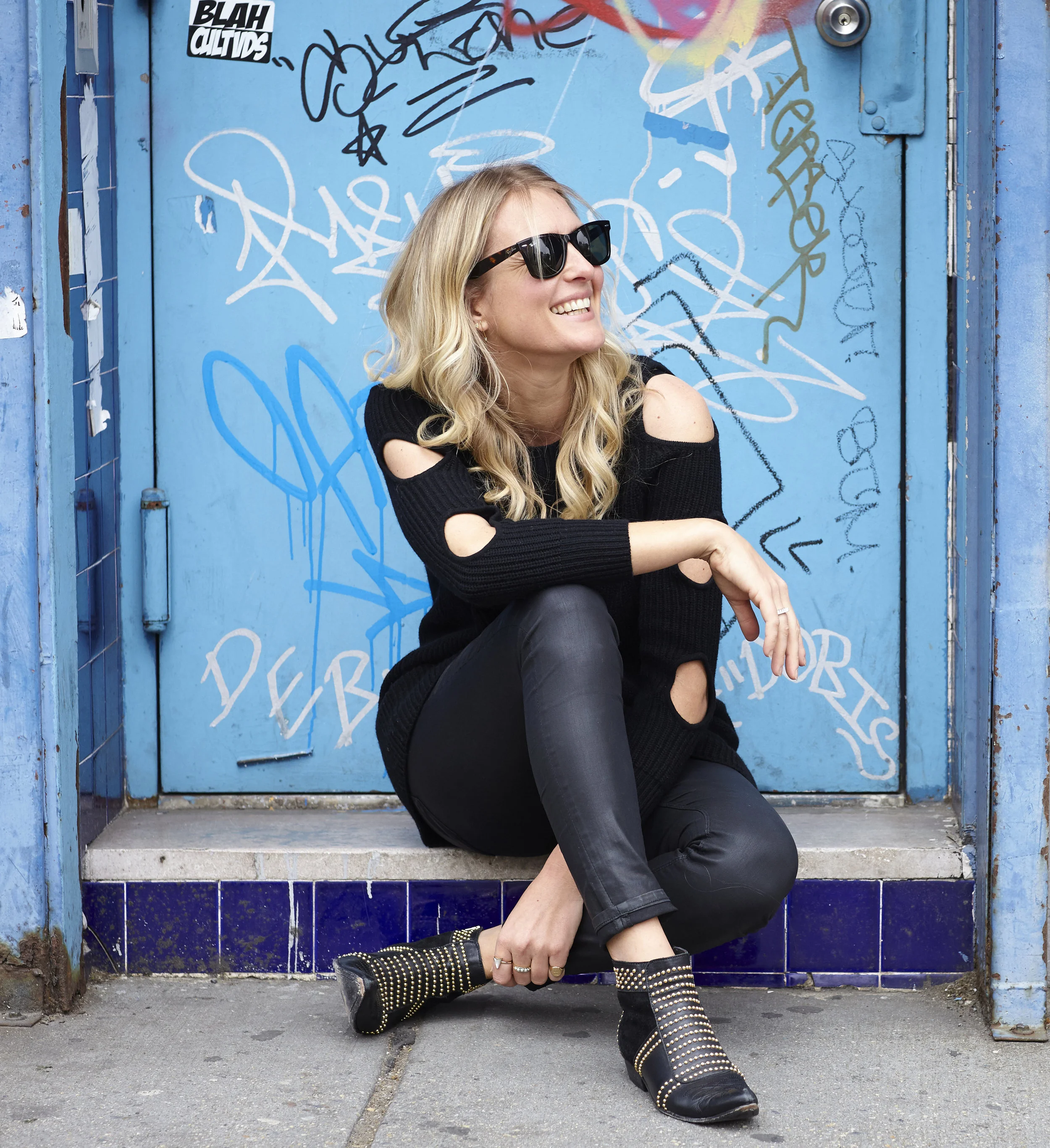 Celebrity Stylist Anita Patrickson On Summer's Biggest Trends