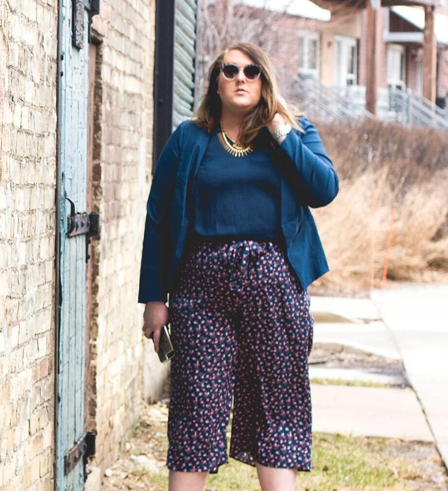 Blogger Of The Week: It's Pamela Kieck