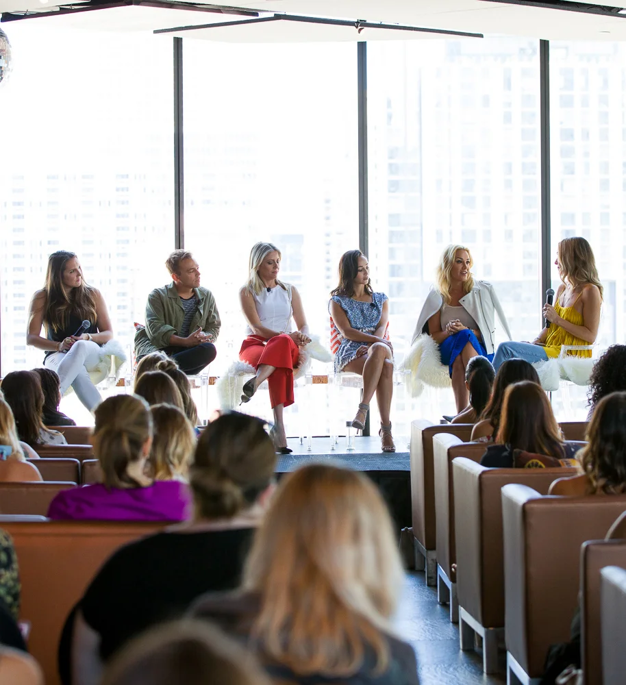 Learn About ALL The Brands That Will Be At Simply LA