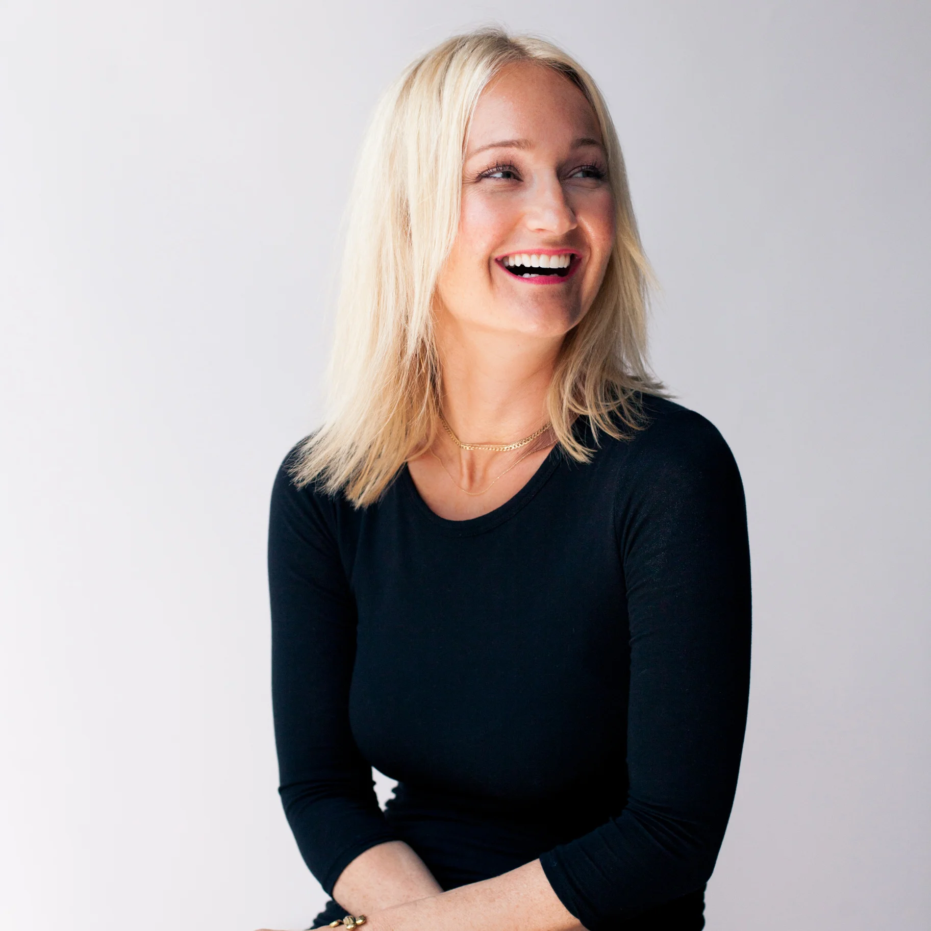Amuse Society's Mandy Fry On Launching Her Own Brand
