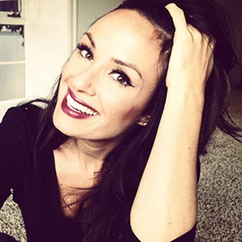 Catt Sadler | Coast-to-Coast Host