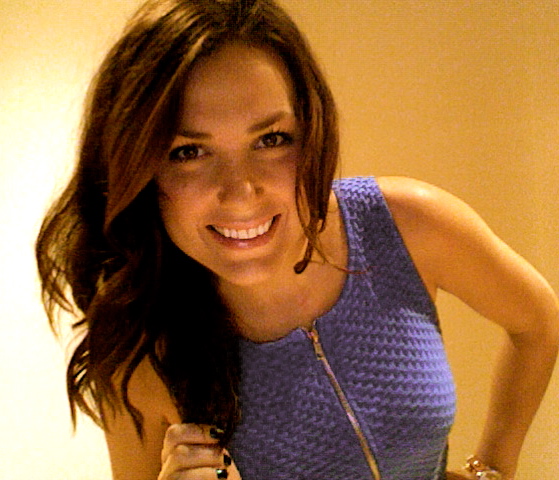 Kacie Schlosser | The Media Maven