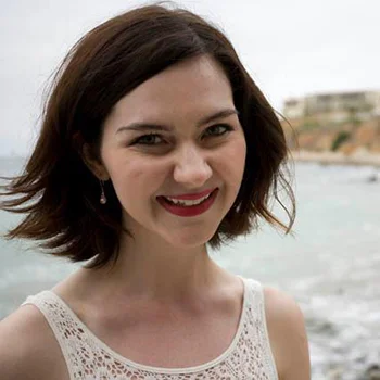 Erin Armstrong | The Number Cruncher 