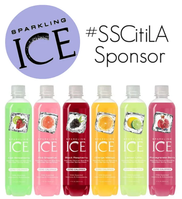Simply Stylist LA: Sparkling ICE