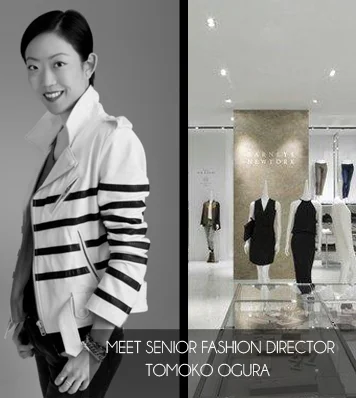 Barneys New York for Simply Stylist LA 