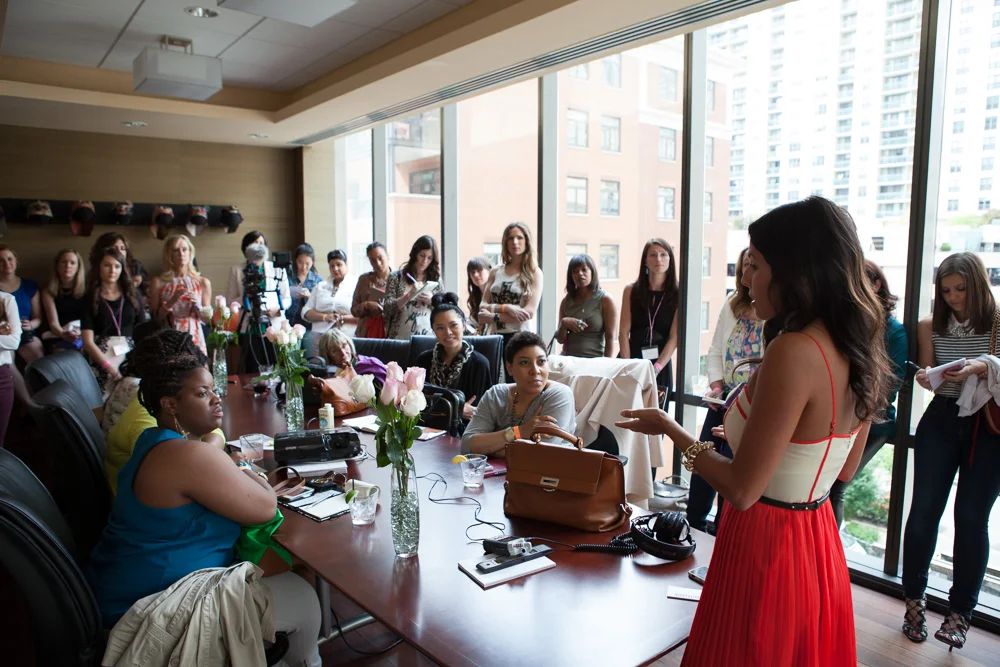 The Style of Social Media: Ashley Torres 